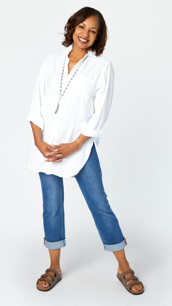 Lysse Boyfriend Denim Jean