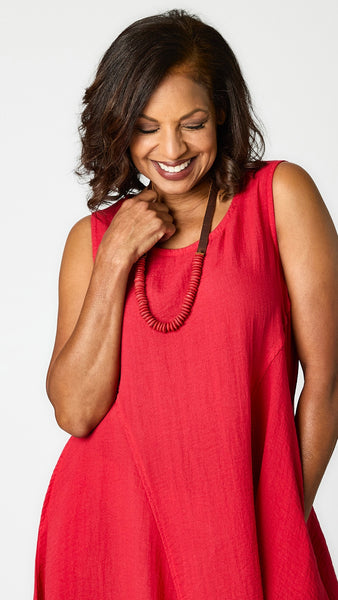 Stephanie Leigh Single Strand Necklace