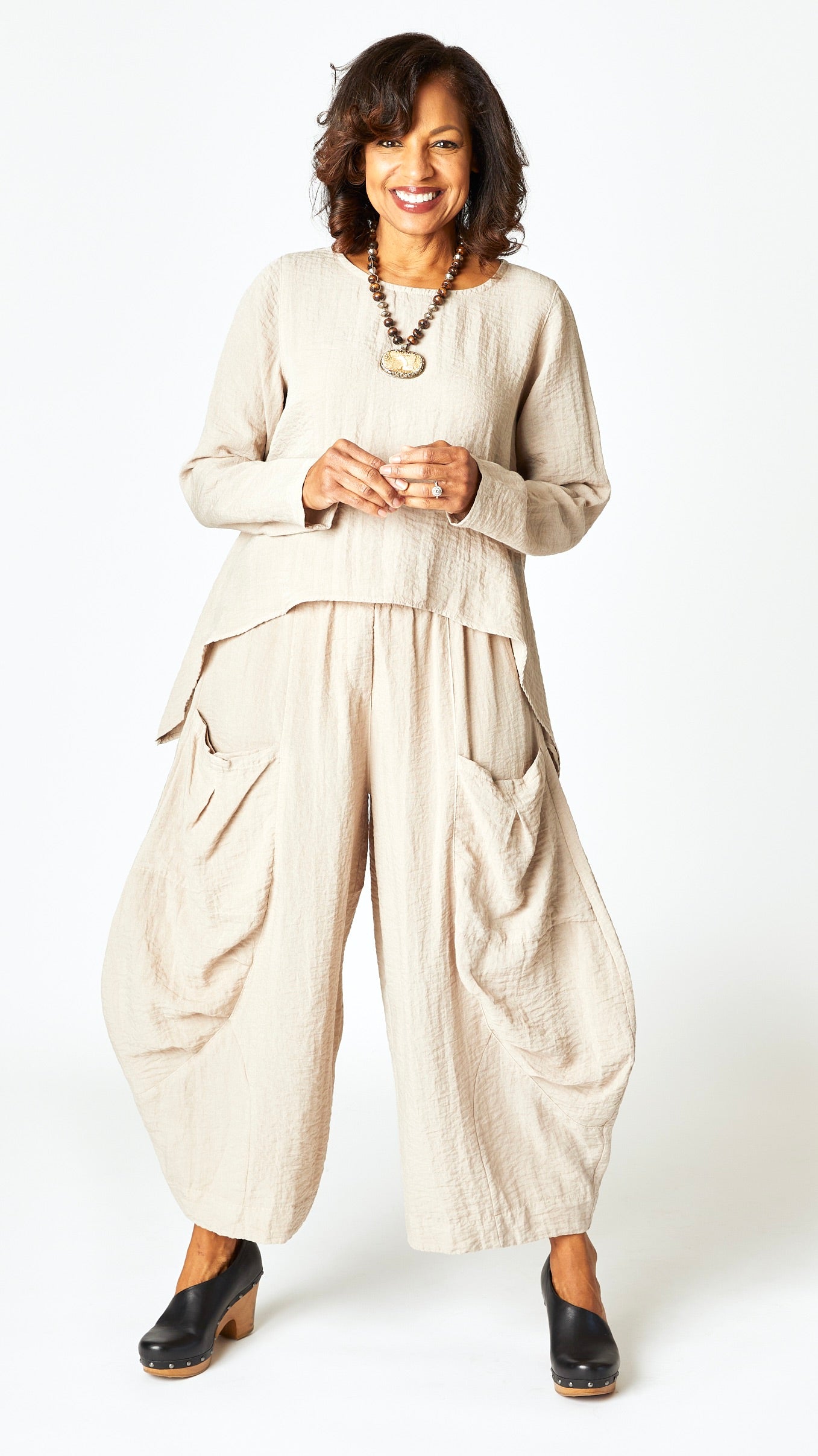 Gerties 11 Stitch Topper Travel Rayon - Cloud