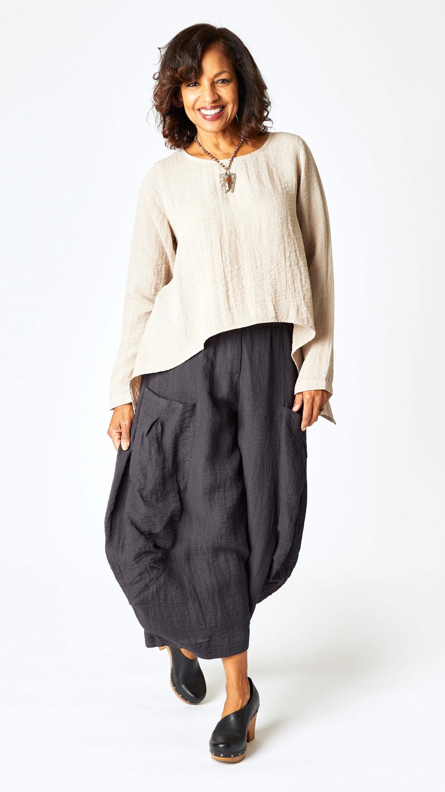 Gerties 11 Stitch Topper Travel Rayon - Cloud