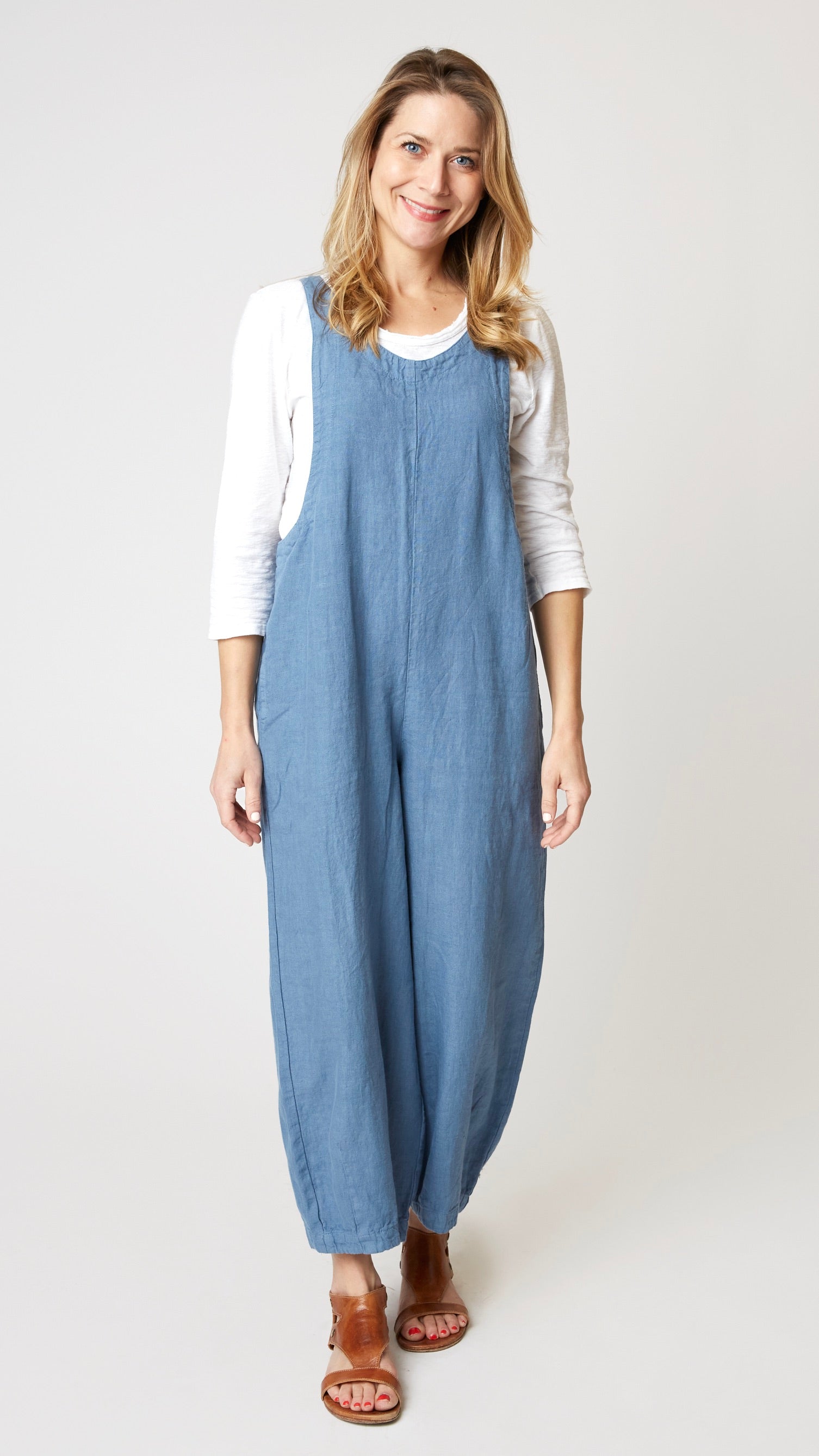 California Overall