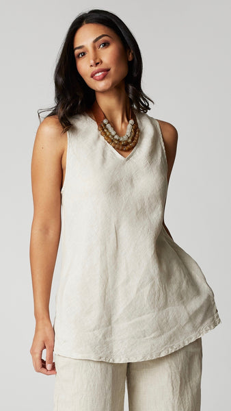 Stephanie Leigh Three Strand Necklace