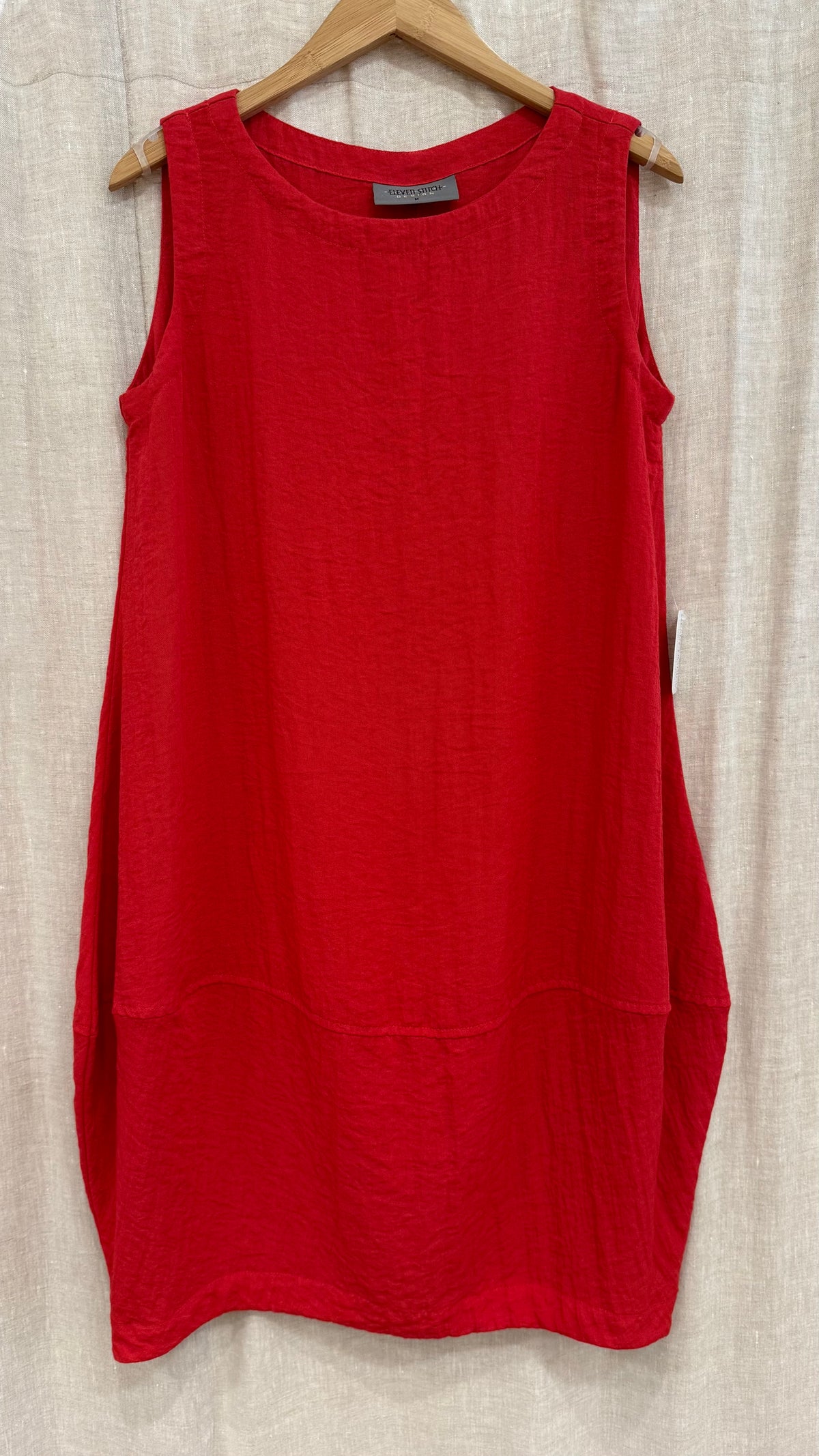 Gerties 11 Stitch Bubble Dress
