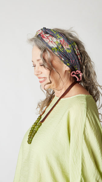 Stephanie Leigh Single Strand Necklace