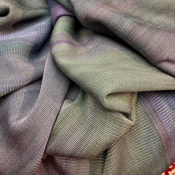Heritage Bamboo Shawl