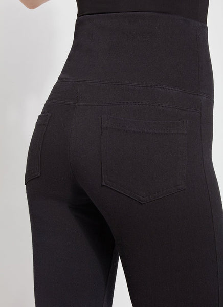 Lysse Straight Leg Denim Jean