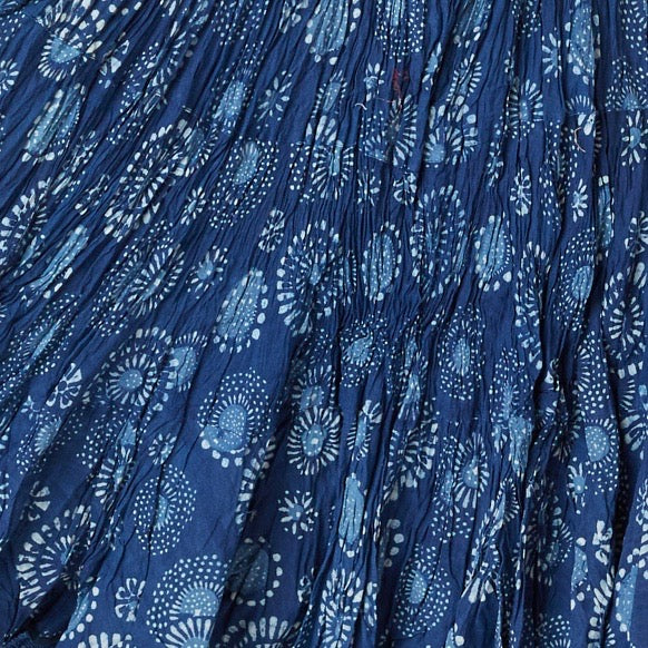 Macarena Skirt Mini Length