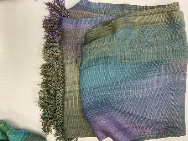 Heritage Bamboo Shawl