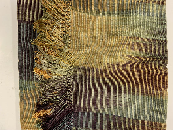Heritage Bamboo Shawl