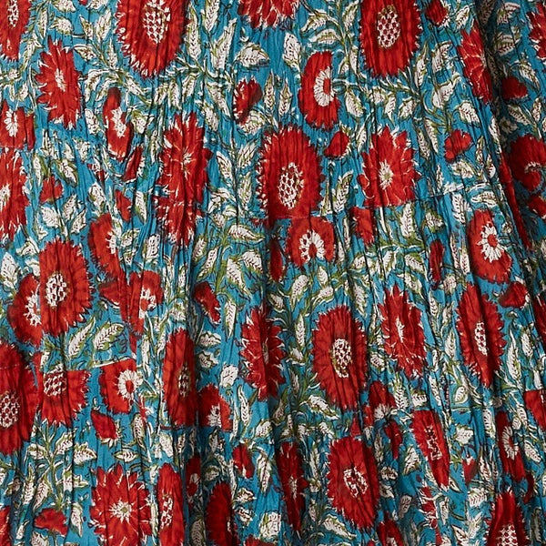 Macarena Skirt Mini Length