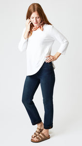 Lysse Boyfriend Denim Jean