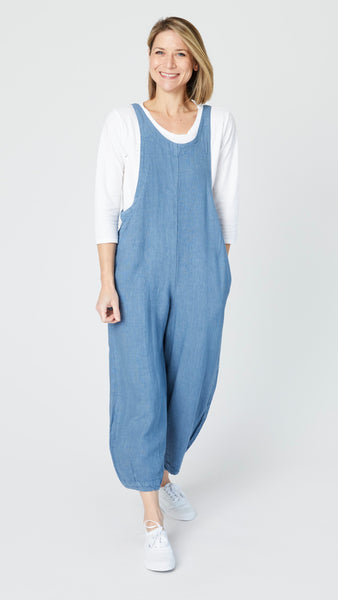 California Overall