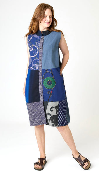 Kasur Vest/Dress