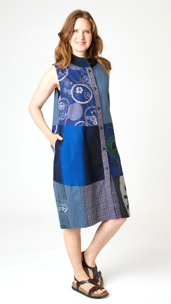 Kasur Vest/Dress
