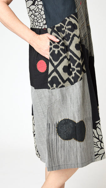 Kasur Vest/Dress