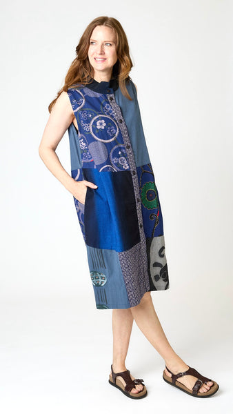 Kasur Vest/Dress