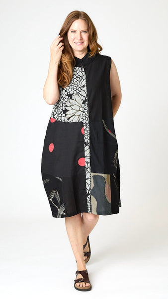 Kasur Vest/Dress