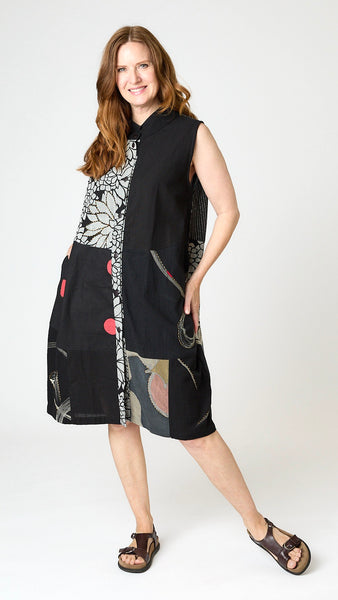 Kasur Vest/Dress