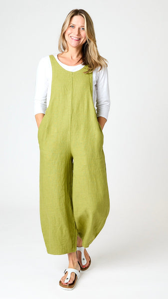 California Overall