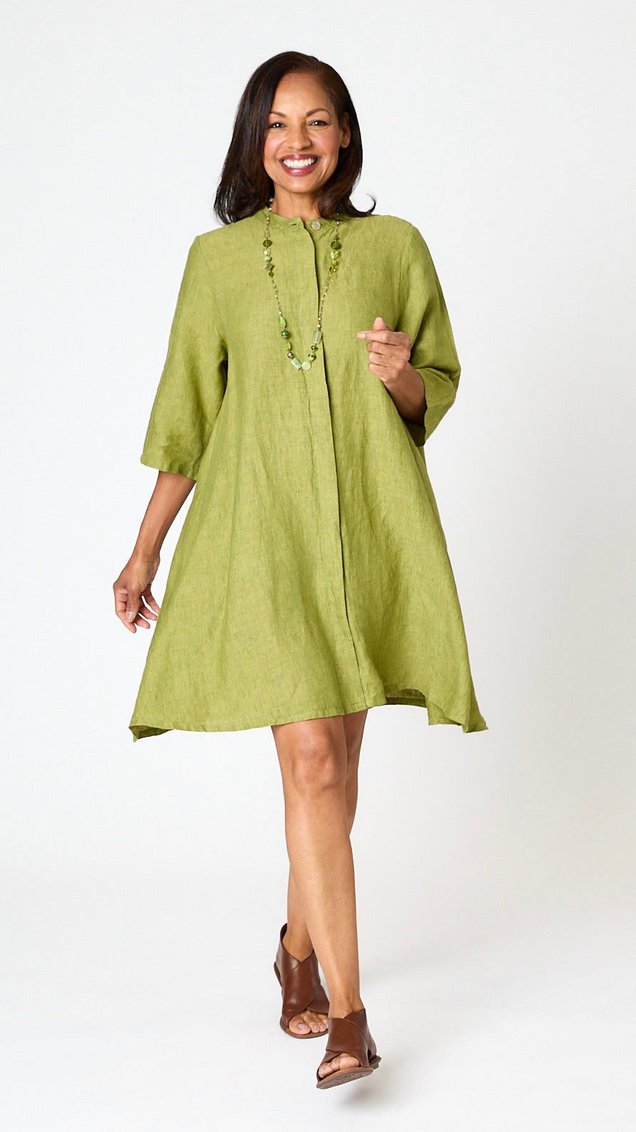 Bryn Walker Winona Tunic Dress