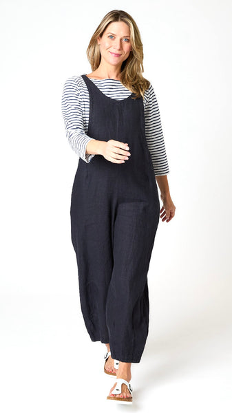 California Overall