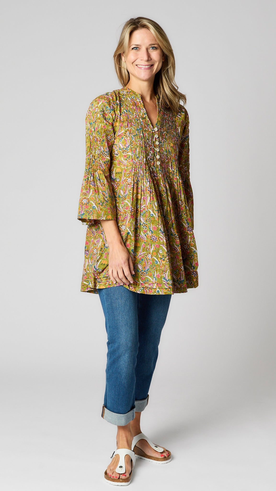 Ofelia Tunic