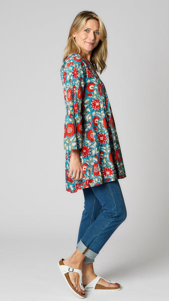 Ofelia Tunic