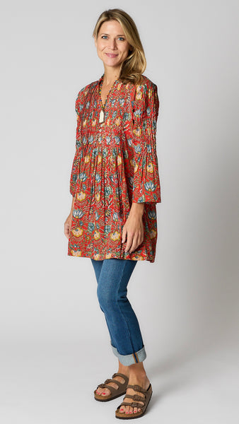 Ofelia Tunic