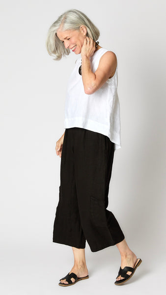 Bryn Walker Light Linen Casbah Pant