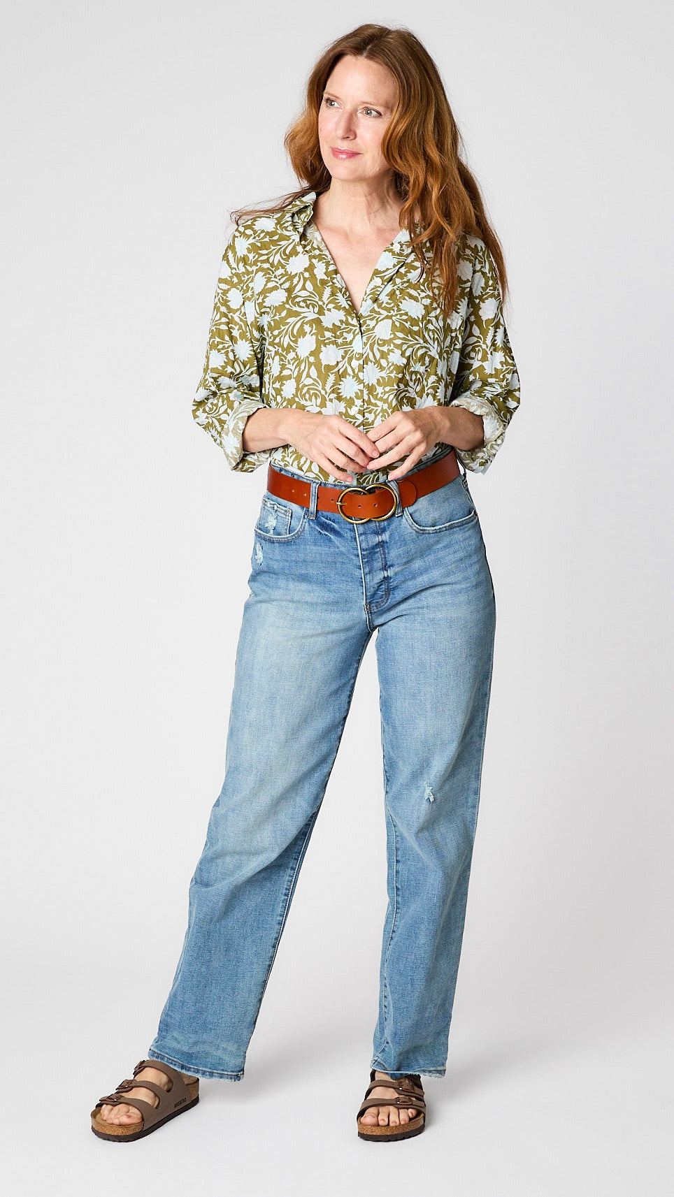 Good Boyfriend Shirt
