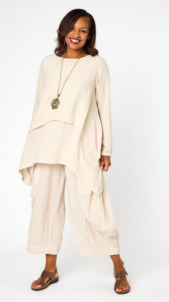 Gerties 11  Stitch Topper Travel Rayon - Cloud