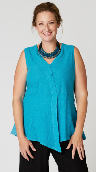 Stephanie Leigh Three Strand Necklace