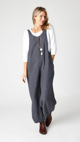 California Overall