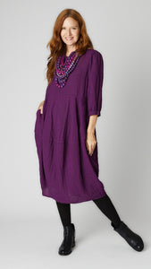 Perfect Dress - Travel Rayon