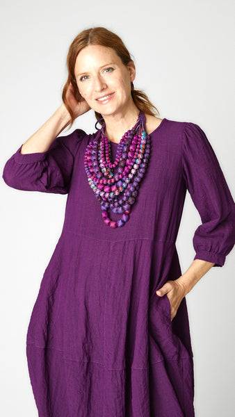 Perfect Dress - Travel Rayon