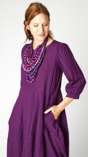 Perfect Dress - Travel Rayon