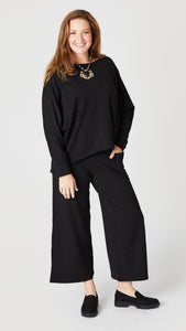 Reyana Cropped Pant