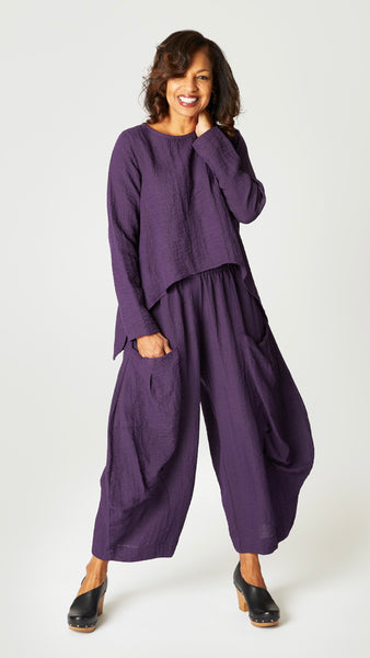 Eleven Stitch Topper Travel Rayon