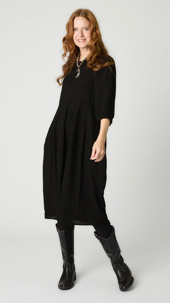 Perfect Dress - Travel Rayon