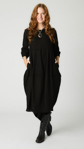 Perfect Dress - Travel Rayon