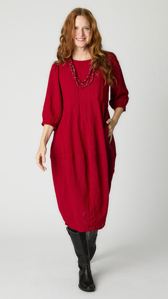 Perfect Dress - Travel Rayon