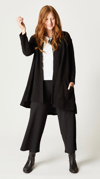 Swing Coat