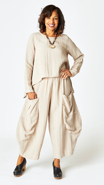 Gerties 11  Stitch Topper Travel Rayon - Cloud