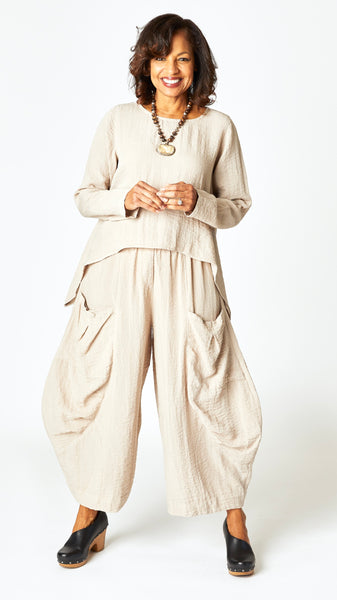 Gerties 11  Stitch Topper Travel Rayon - Cloud