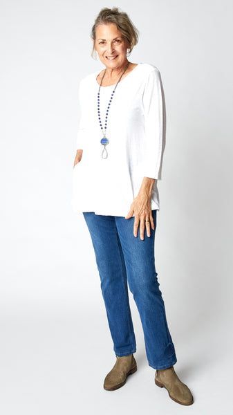 Lysse Boyfriend Denim Jean