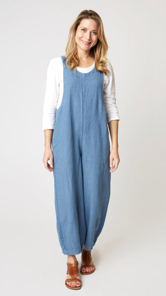 California Overall
