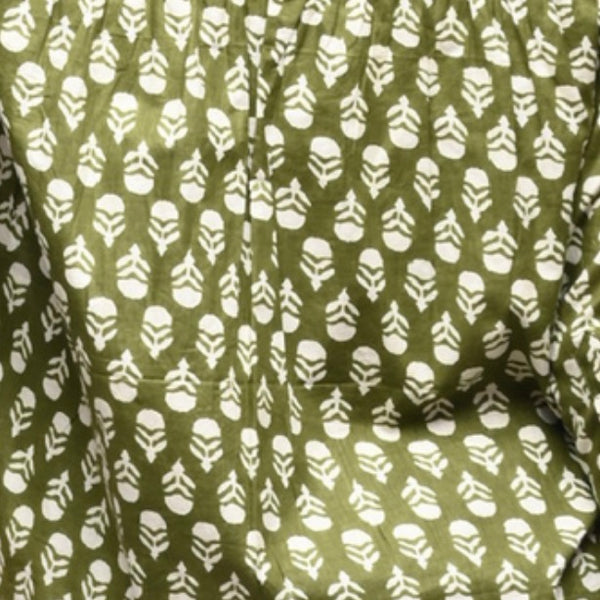Lexie Dress Spring Green