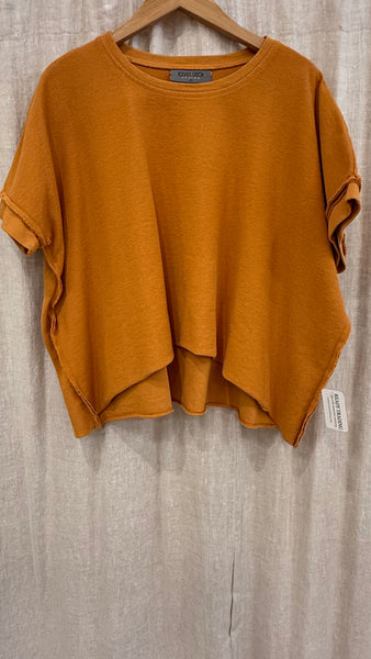 North Star Pullover Vest