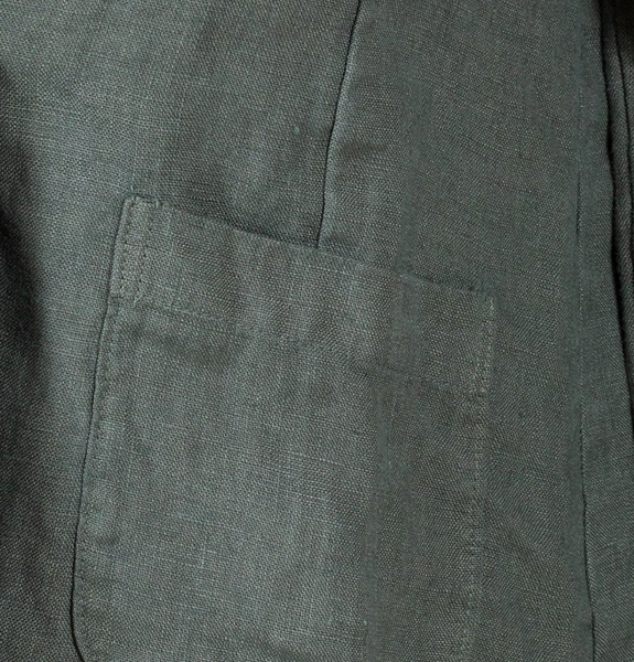 Linen Walking Short