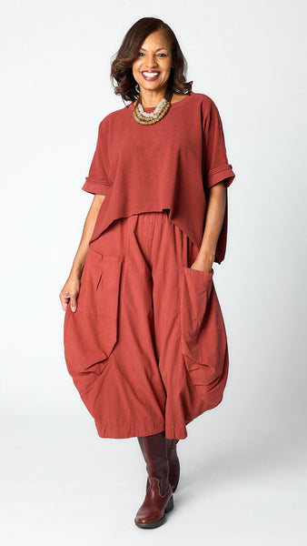 North Star Pullover Vest